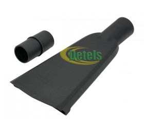 Щітка (насадка) автомобільна 2.863-316.0 d35mm/d32mm для пилососа Karcher WD (ун..